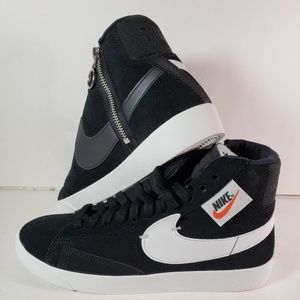 Nike W Blazer Mid Rebel